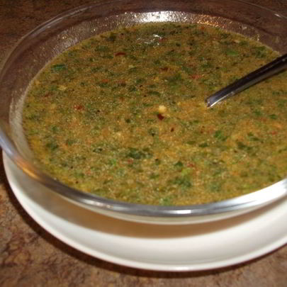 Соус Чураско