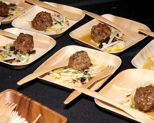 Соус для котлет