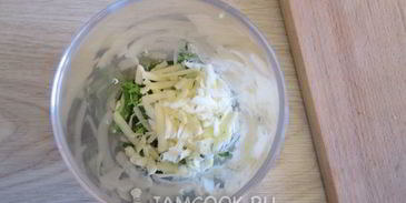 соус для рыбы в кляре