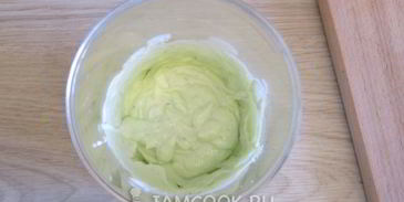 соус для рыбы в кляре