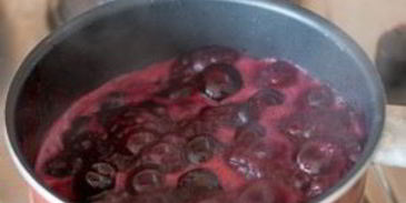 соус для утиной грудки