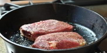 соус для утиной грудки