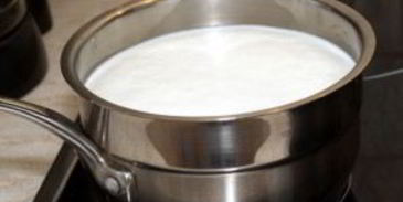 соус для вареников