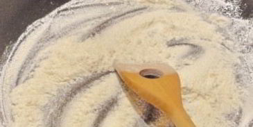 соус для вареников