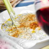 Рецепт Соуса Дзадзики