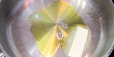 соус из баранины с картошкой