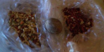 соус из кабачка