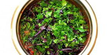 соус из слив на зиму