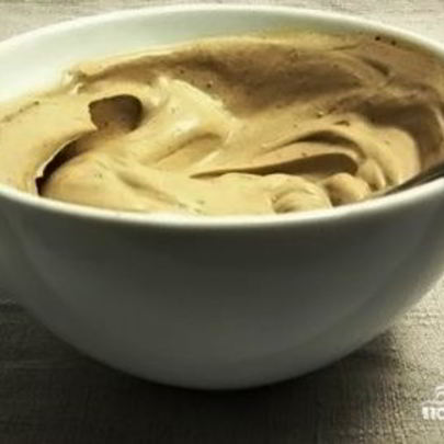 Соус из вешенок