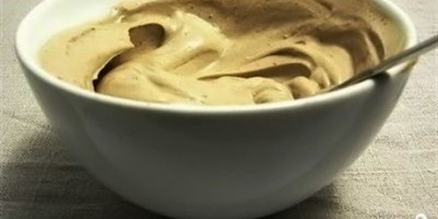 Рецепт соуса из вешенок