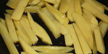 соус летний с мясом и овощами