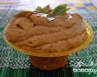 Песто Калабрезе