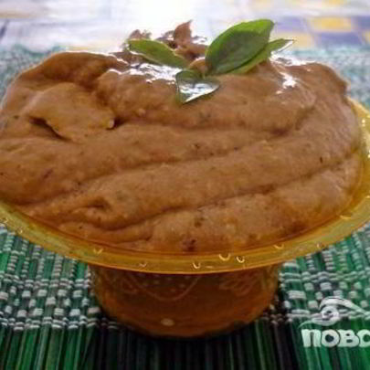 Песто Калабрезе