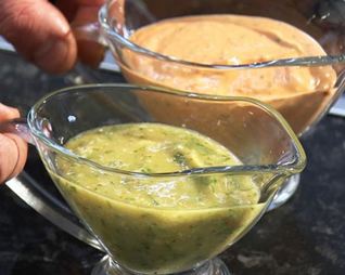 Соус пикада