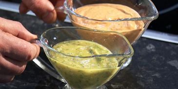 соус пикада