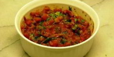 соус сальса