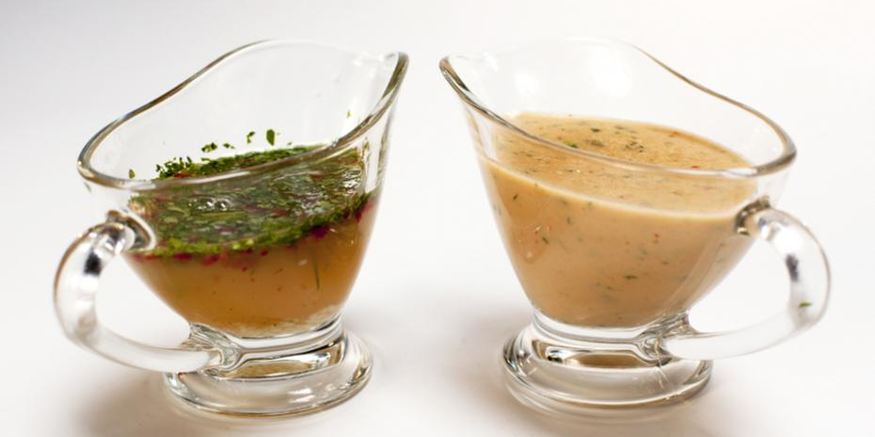 Рецепт соуса сатай