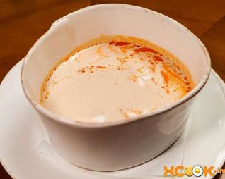 Сациви из индейки