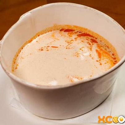 Сациви из индейки