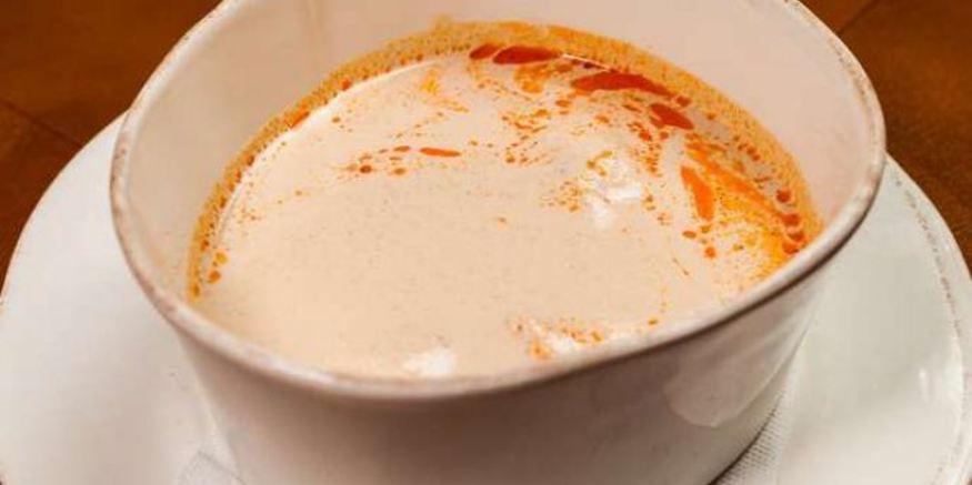 Рецепт сациви из индейки