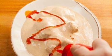 сациви из индейки