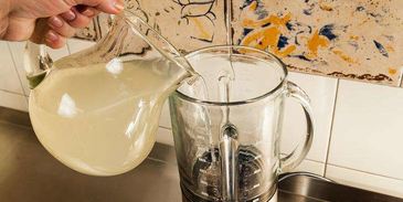 сациви из индейки