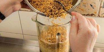 сациви из индейки