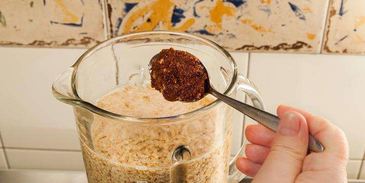 сациви из индейки