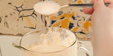 сациви из индейки