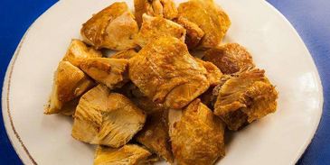 сациви из индейки