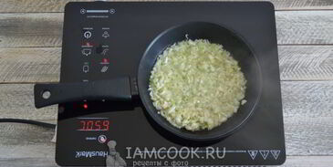 сациви из курицы по-грузински