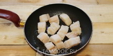 сациви из рыбы