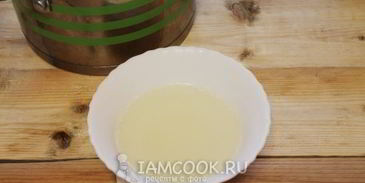 сациви из рыбы