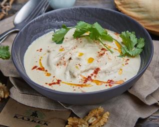 Сациви с курицей