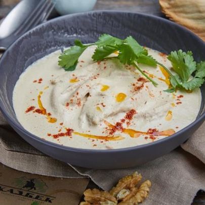 Сациви с курицей