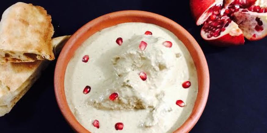 Рецепт сациви