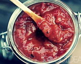 Соус Табаско