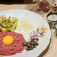 Рецепт Тартара из говядины