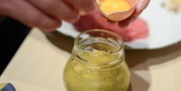 тартар из говядины