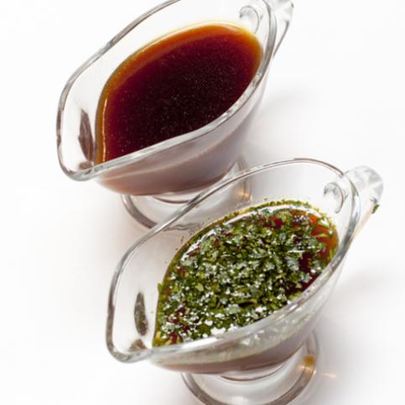 Соус терияки