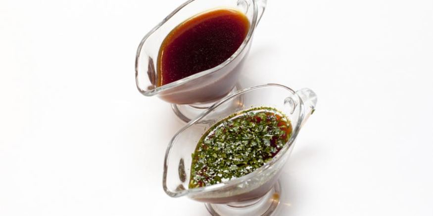 Рецепт соуса терияки