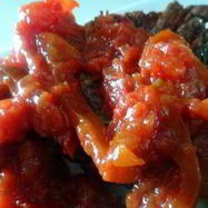 Рецепт Томатного соуса матбуха