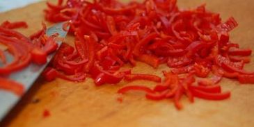 вареньице из перчика чили