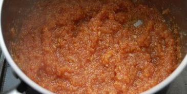 вареньице из перчика чили