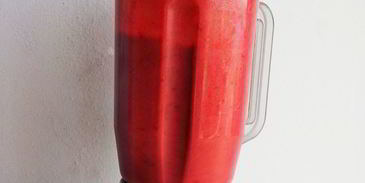 вишневый соус