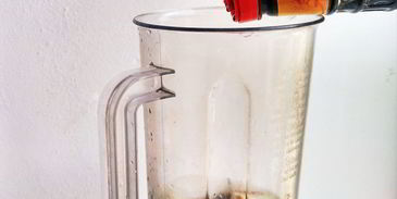 вишневый соус