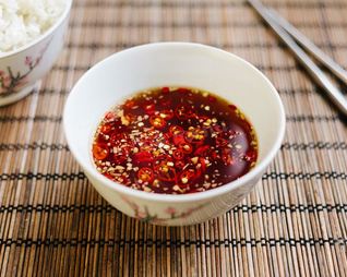 Вьетнамский соус Нуок Чам