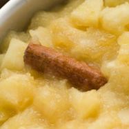 Рецепт Яблочного соуса