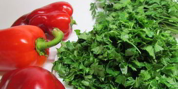 заправка для первых блюд