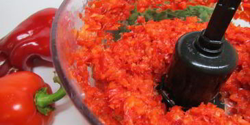 заправка для первых блюд